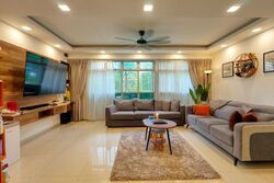 Blk 522C Tampines Greenleaf (Tampines), HDB 5 Rooms #634150171
